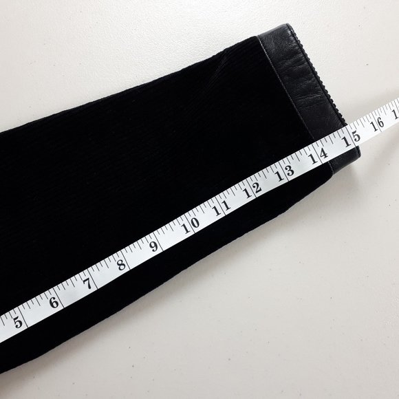 Complice Black Vintage Officer Jacket - Picture 10 of 16